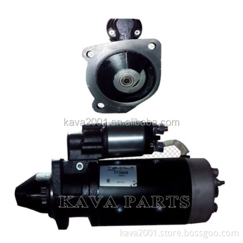 24V 4.8KW Starter Motor For Iveco 42498130 42522942" could be simplified to "Iveco 42498130 42522942 24V 4.8KW Starter Motor" for a search engine title. However, typically for SEO purposes, it might be more effective to use something like:
"Iveco Starter